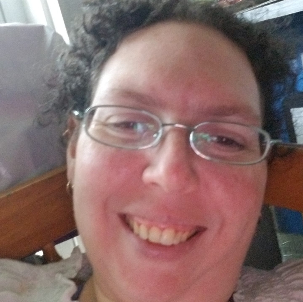 Meet your Posher, Kelly